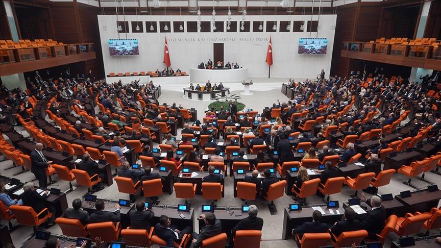 Torba yasa geliyor! Erken emeklilik, ikinci maaş ve esnek mesai gündemde 5